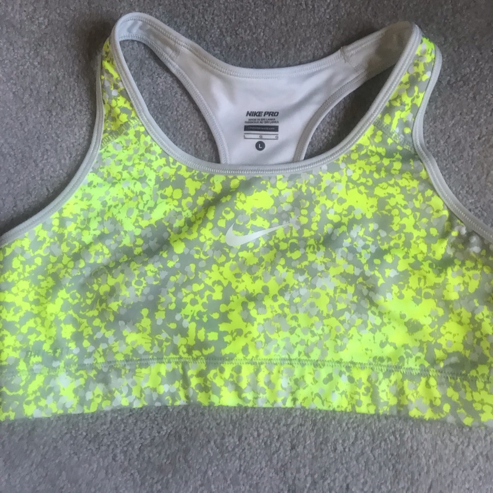 Nike